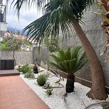 Apartmán To By Madeira Sun Travel