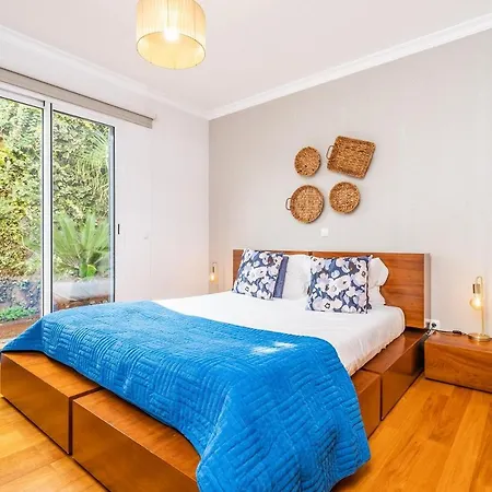 Appartement To By Madeira Sun Travel *
