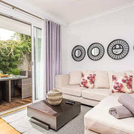 To By Homie Lägenhet