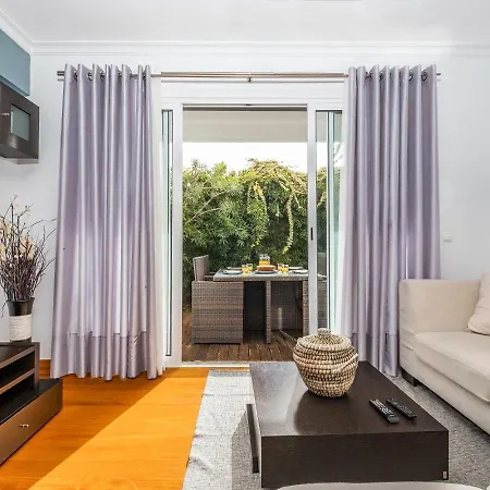 Appartement To By Madeira Sun Travel *