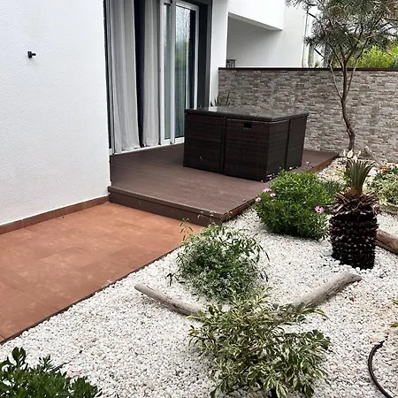 To By Homie Lägenhet