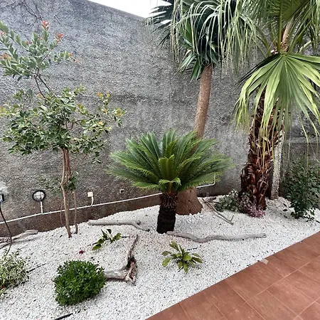 To By Homie Lägenhet *