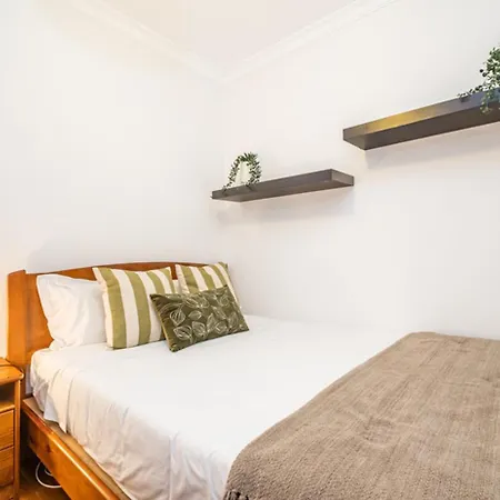 To By Homie Apartment Funchal (Madeira)