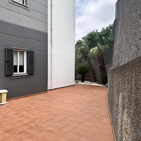 Apartment To By Homie Funchal (Madeira)