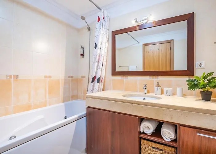 Appartamento To By Homie Funchal (Madeira)