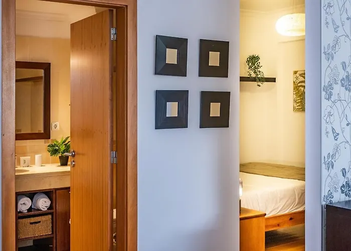 To By Homie Appartamento Funchal (Madeira)