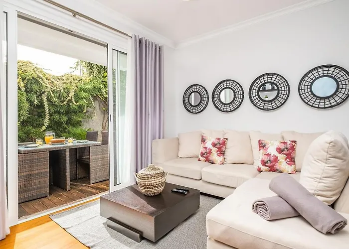 To By Homie Appartamento