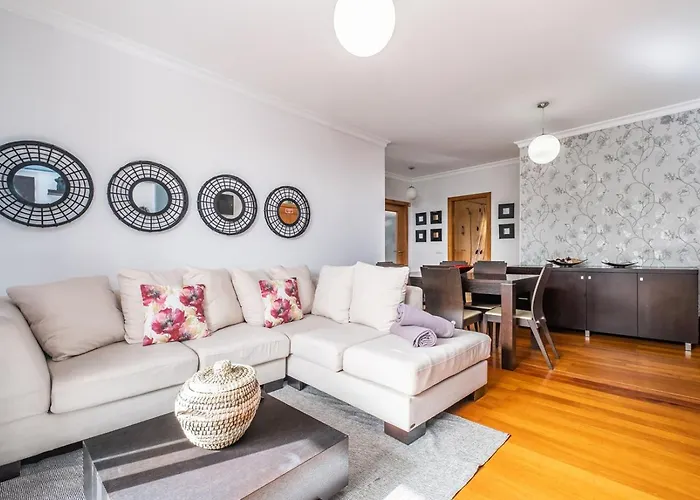 To By Homie Appartamento Funchal (Madeira)