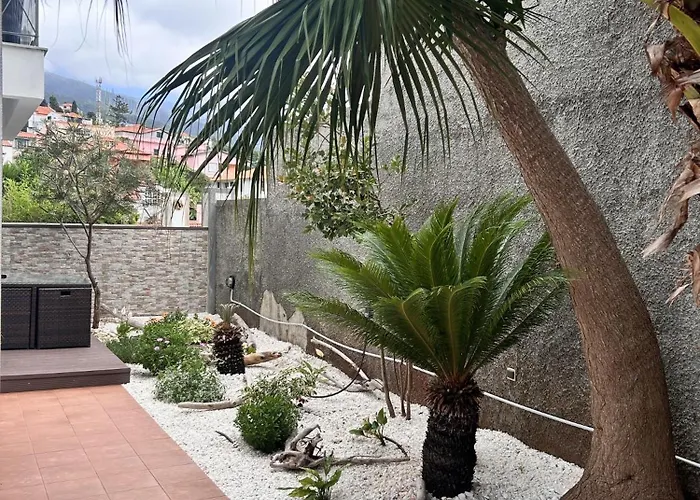 Apartmán To By Homie