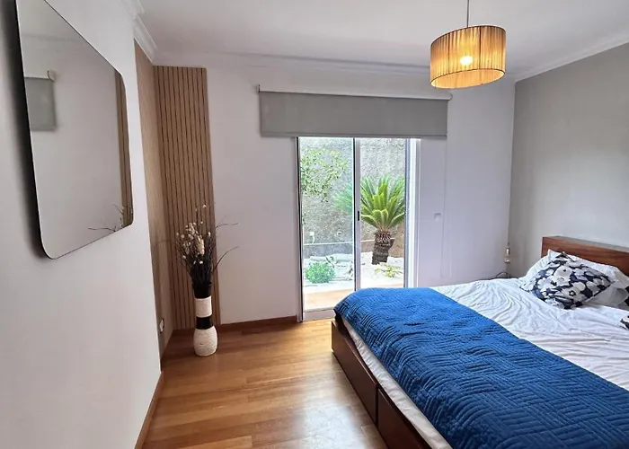 To By Homie * Funchal (Madeira)